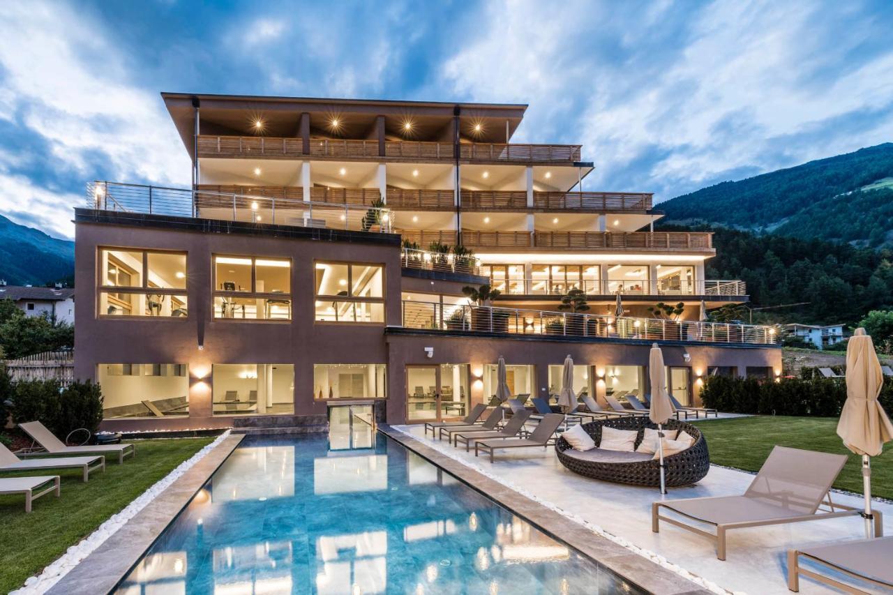Tuberis Nature & Spa Resort Тубре Екстер'єр фото