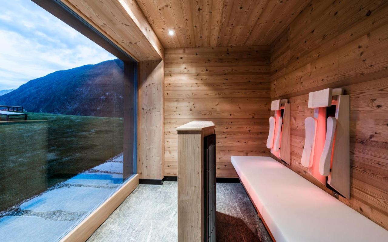 Tuberis Nature & Spa Resort Тубре Екстер'єр фото