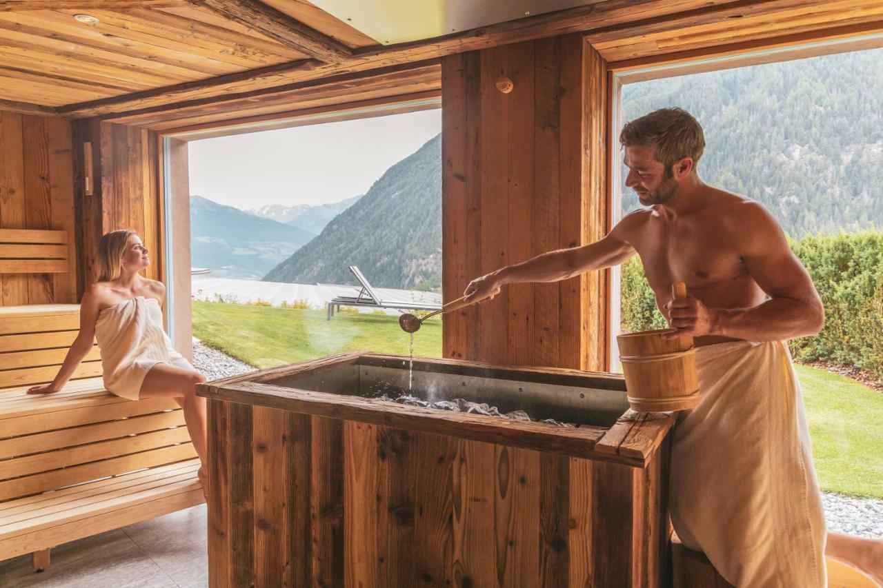 Tuberis Nature & Spa Resort Тубре Екстер'єр фото
