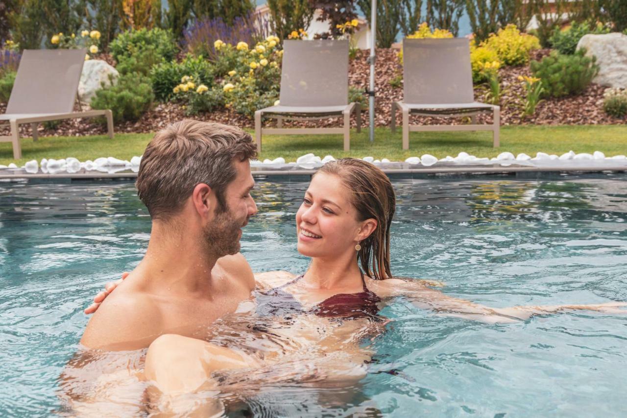 Tuberis Nature & Spa Resort Тубре Екстер'єр фото